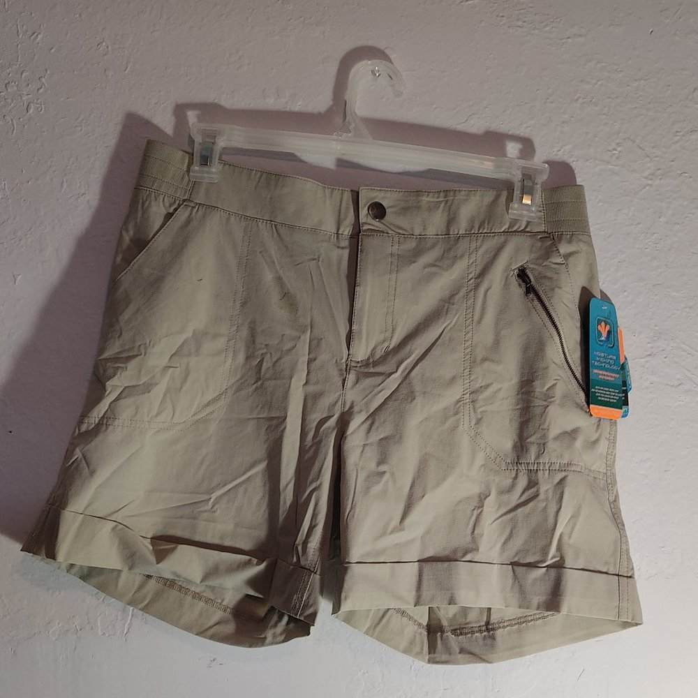 Stoic Shorts - XL